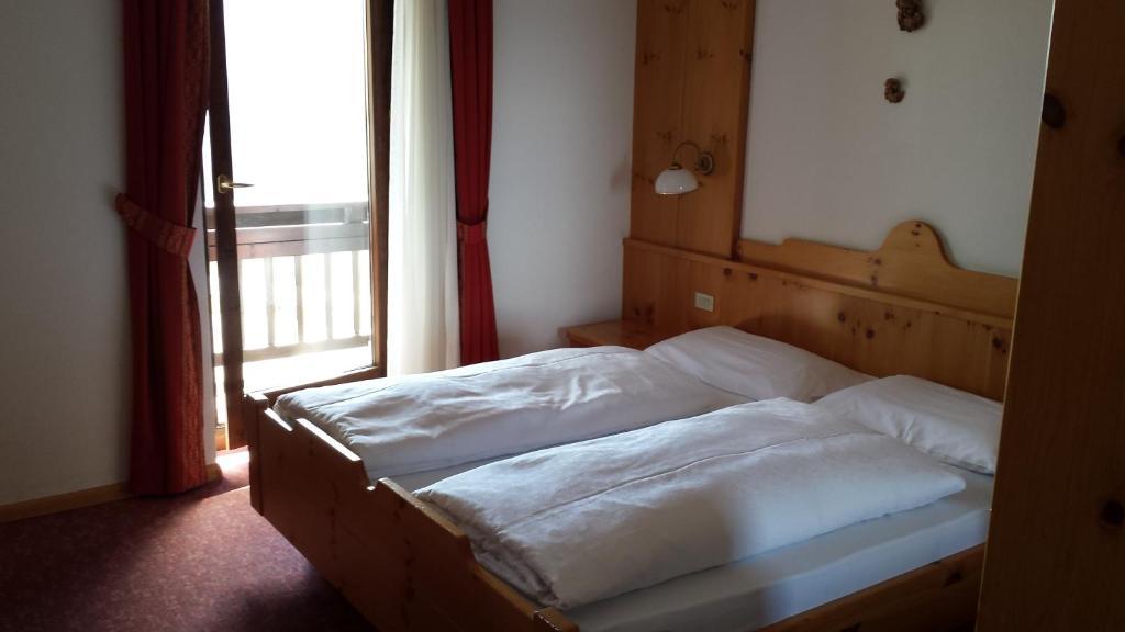 Hotel Savoia Canazei Room photo