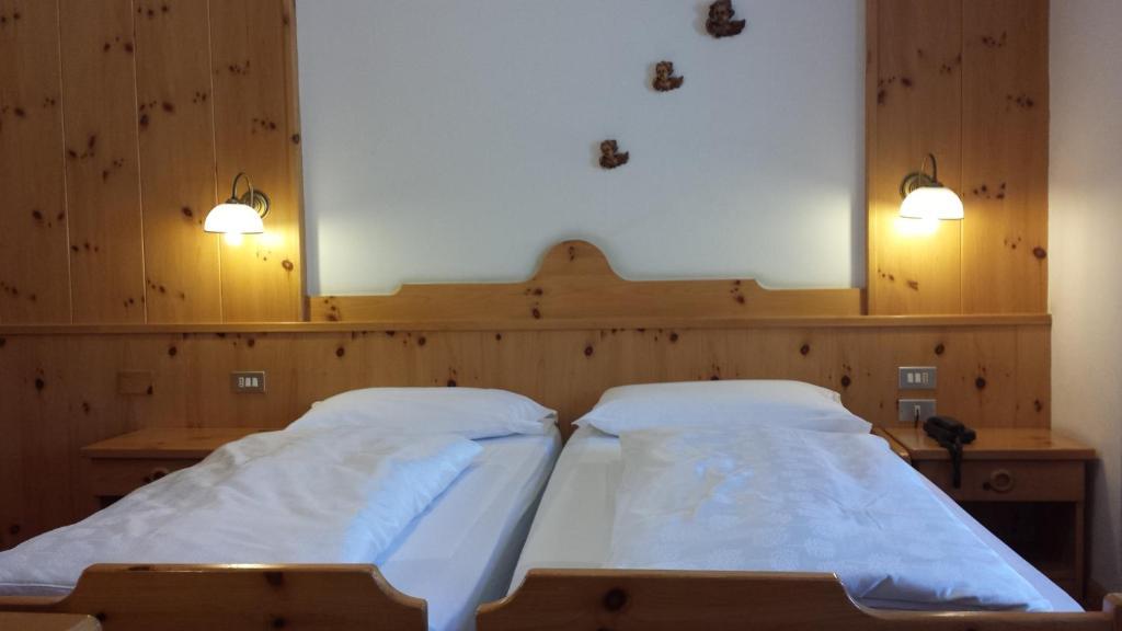 Hotel Savoia Canazei Room photo